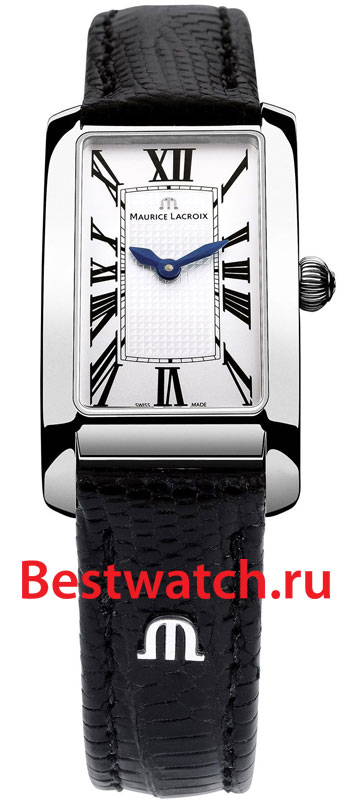 Часы Maurice Lacroix Fiaba FA2164-SS001-115-2